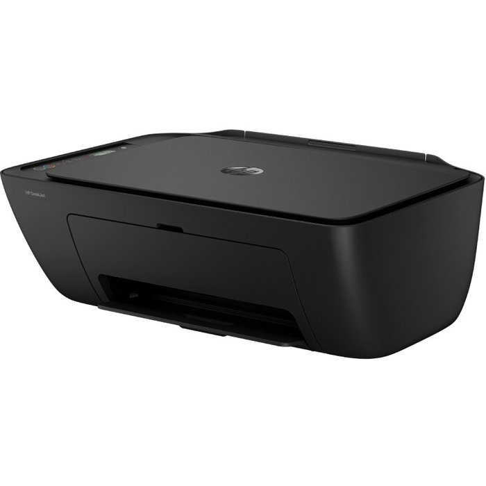 HP DeskJet 2910 Multifunción Inyección de Tinta Color Cemento Negro